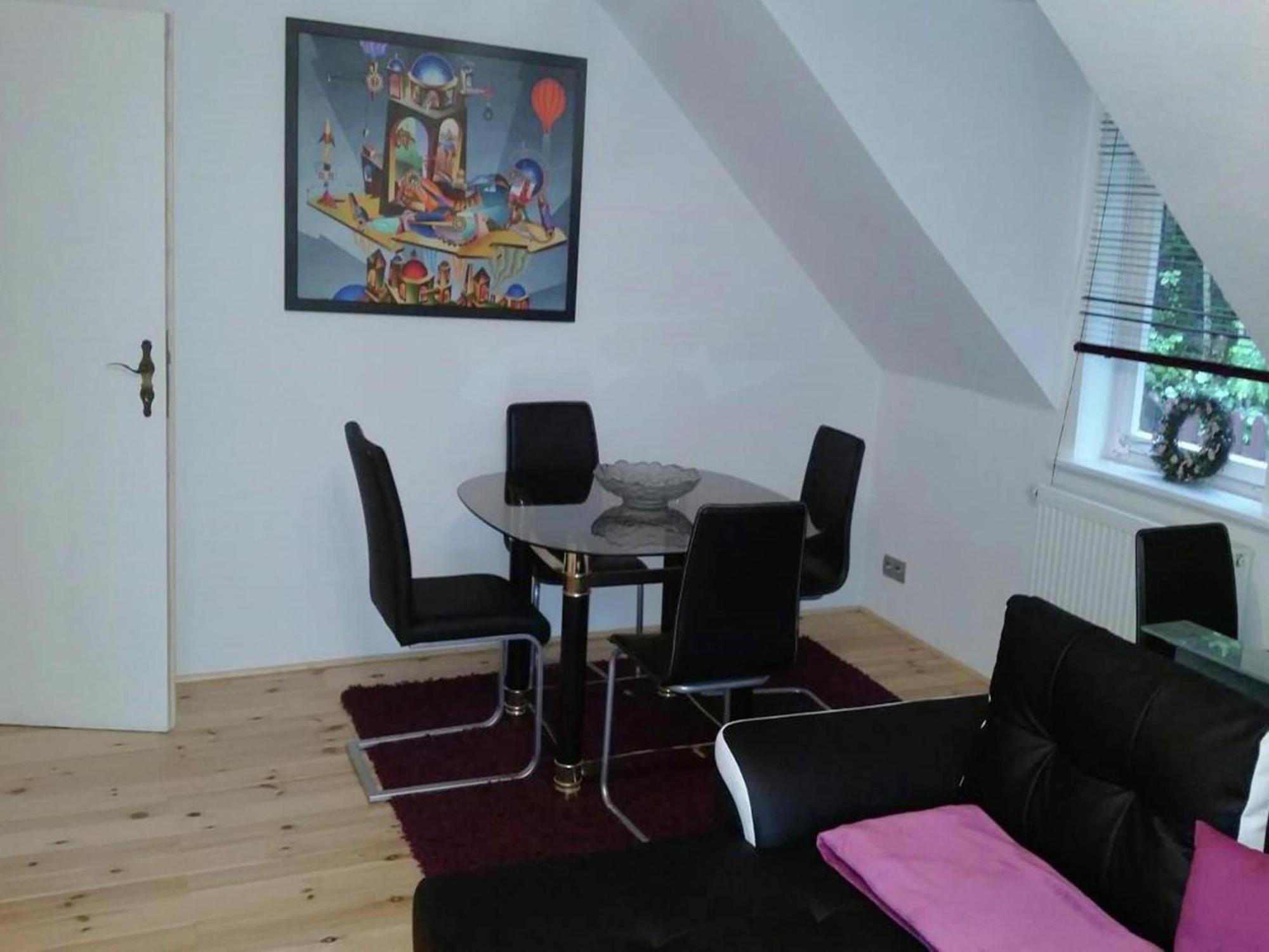 Adorable Aparment In Wildemann With Parking公寓 外观 照片