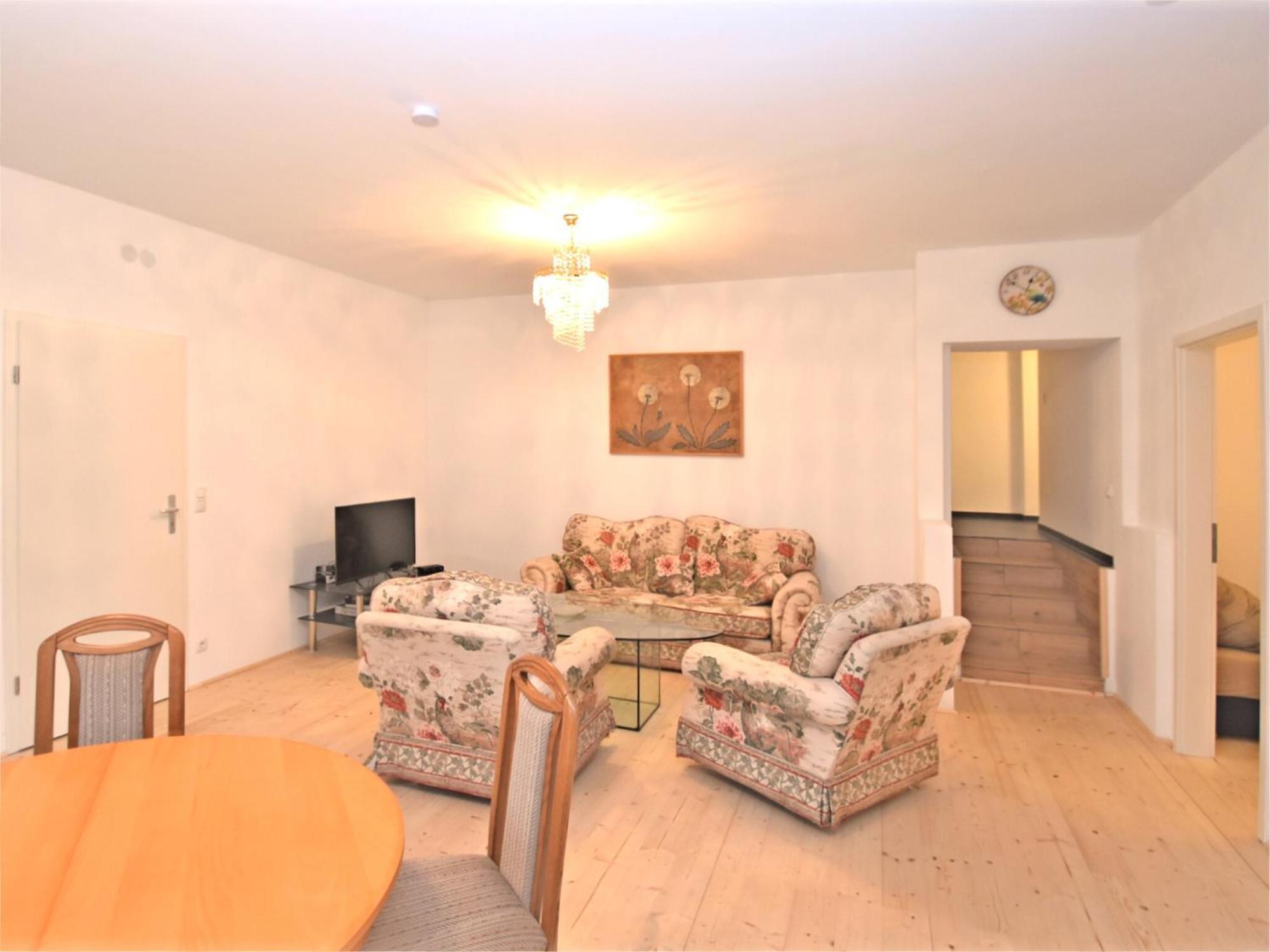 Adorable Aparment In Wildemann With Parking公寓 外观 照片