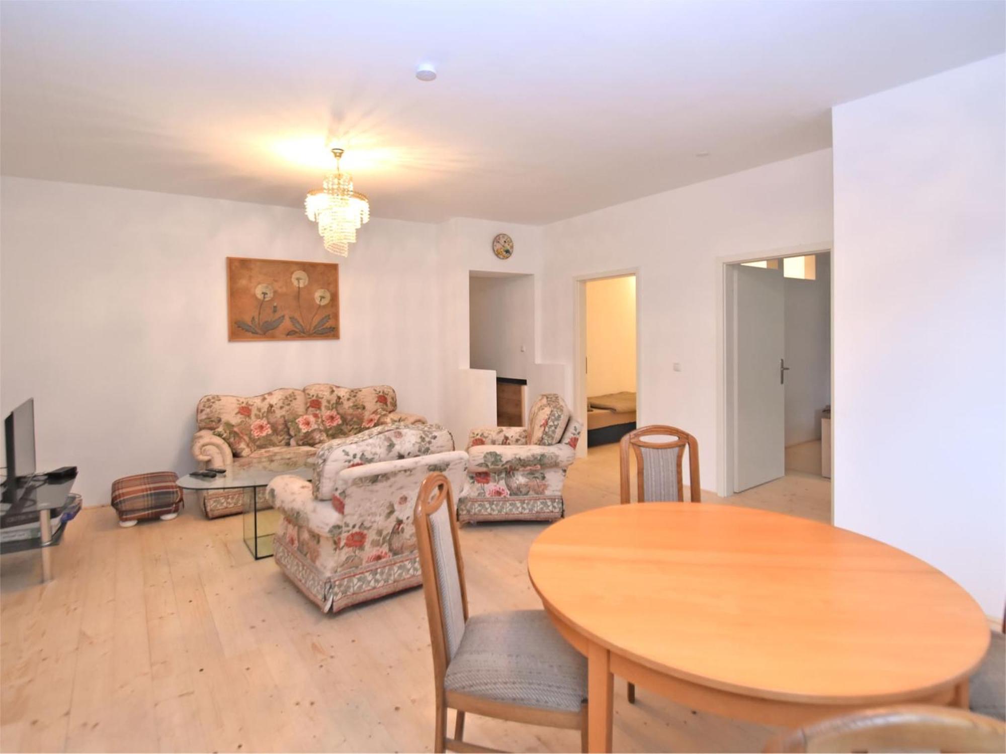 Adorable Aparment In Wildemann With Parking公寓 外观 照片