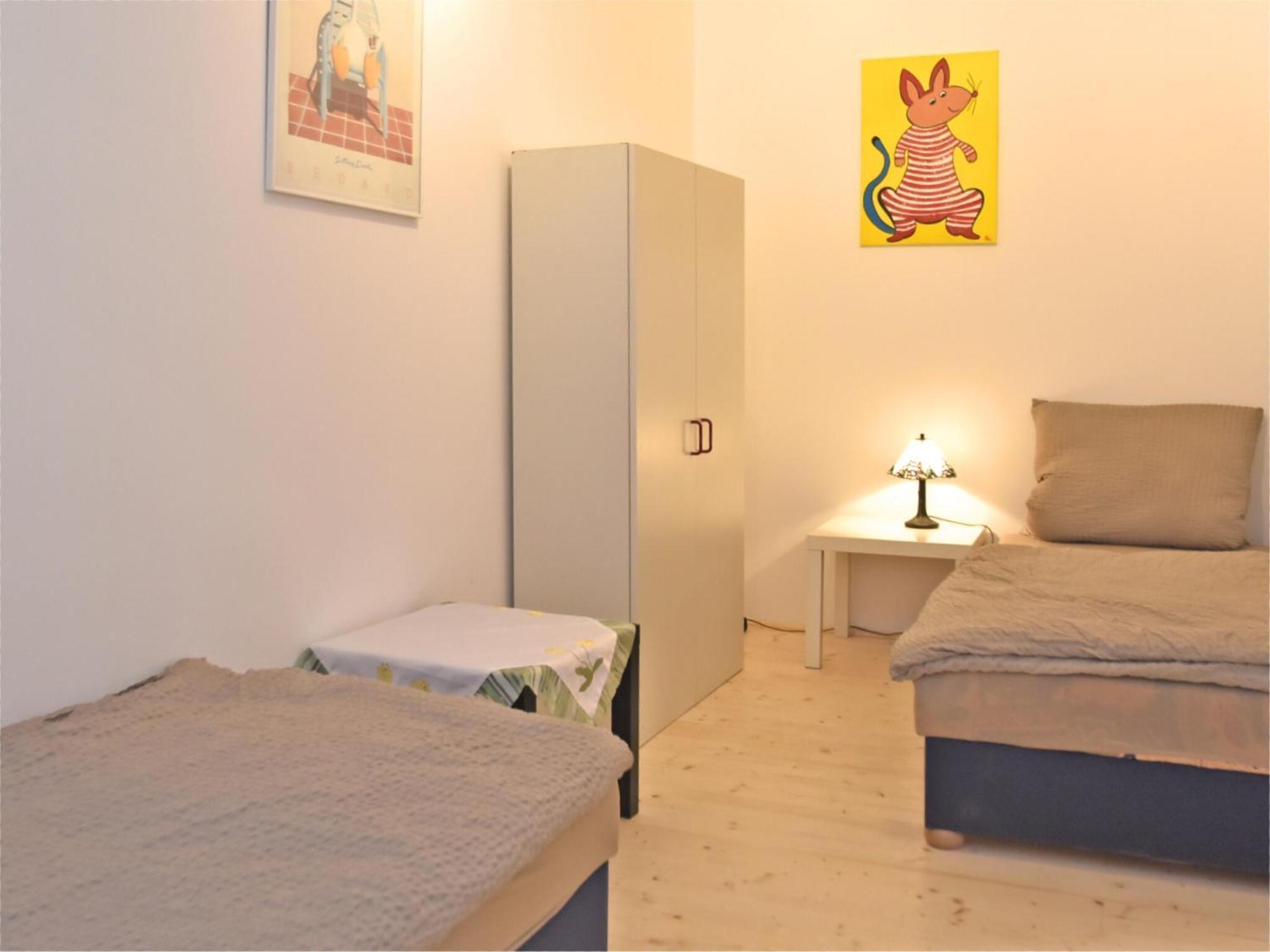 Adorable Aparment In Wildemann With Parking公寓 外观 照片