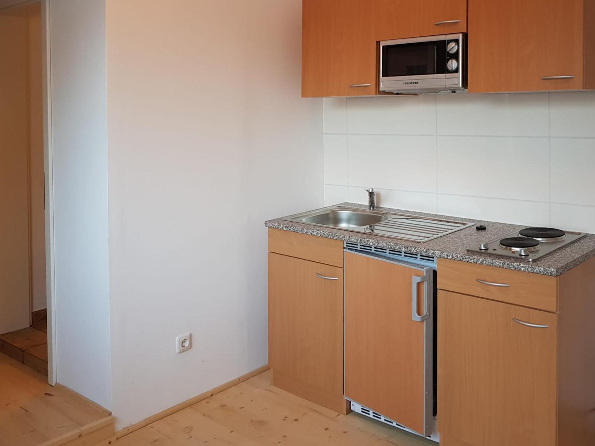 Adorable Aparment In Wildemann With Parking公寓 外观 照片