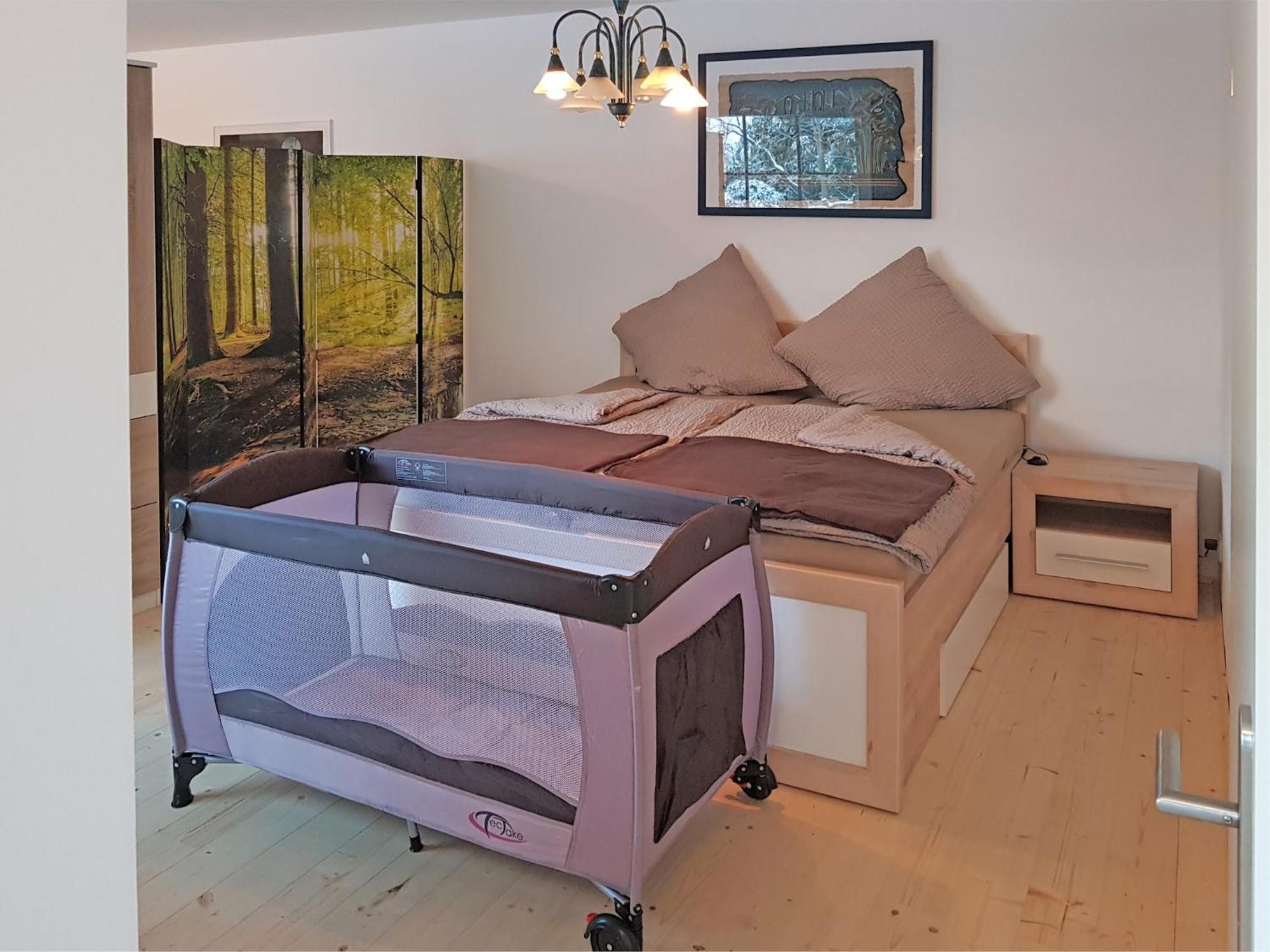 Adorable Aparment In Wildemann With Parking公寓 外观 照片