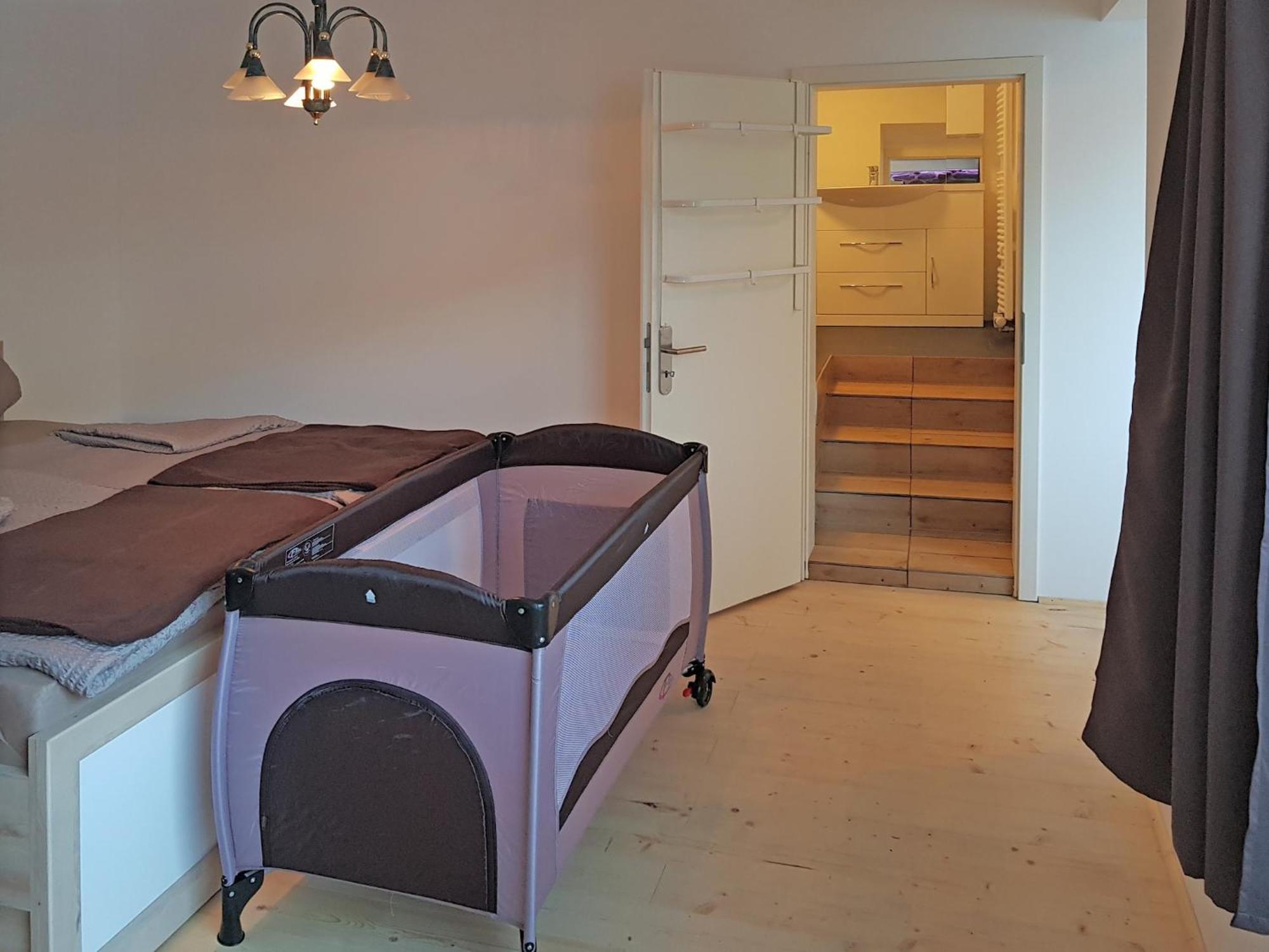 Adorable Aparment In Wildemann With Parking公寓 外观 照片