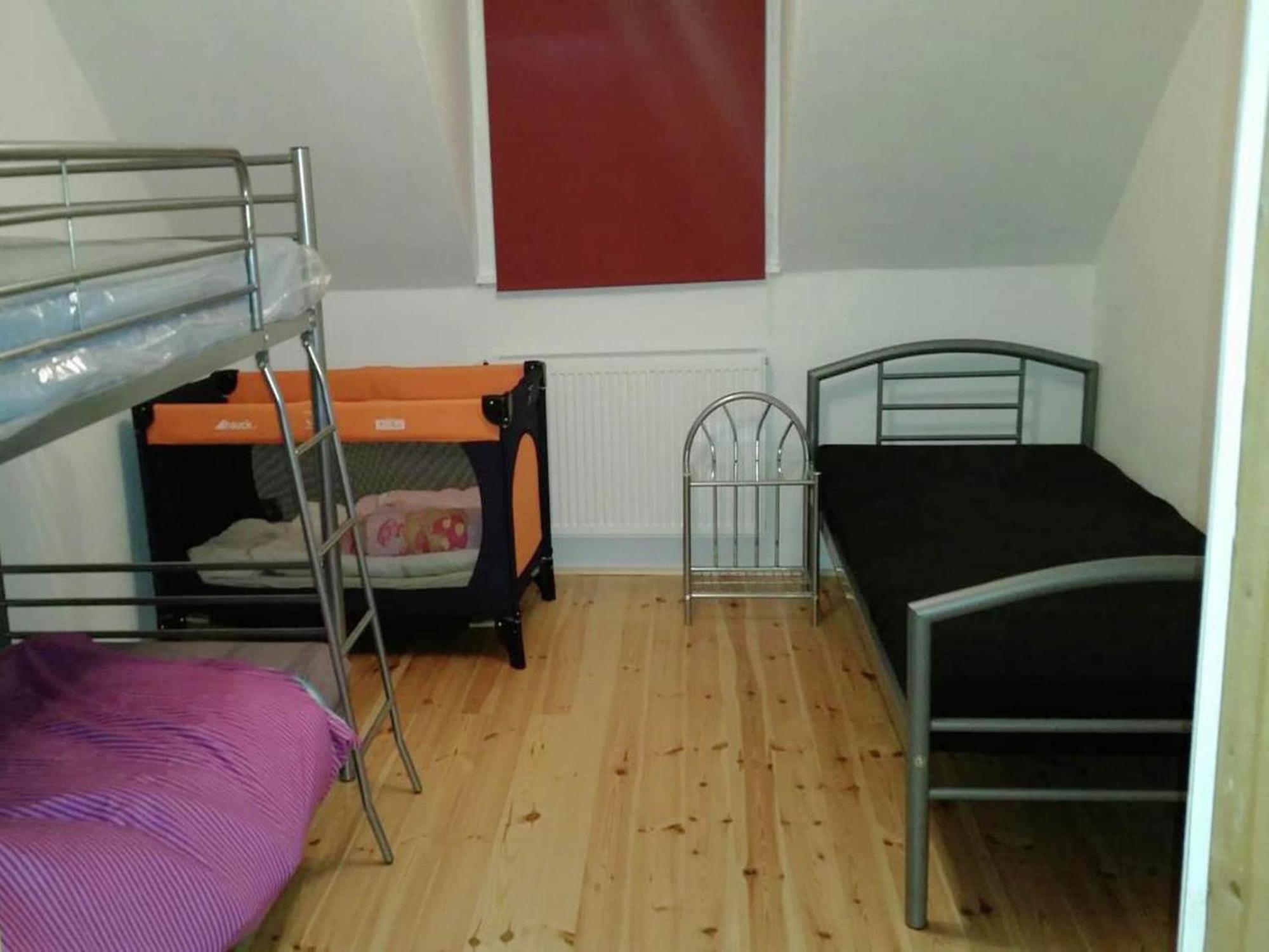 Adorable Aparment In Wildemann With Parking公寓 外观 照片