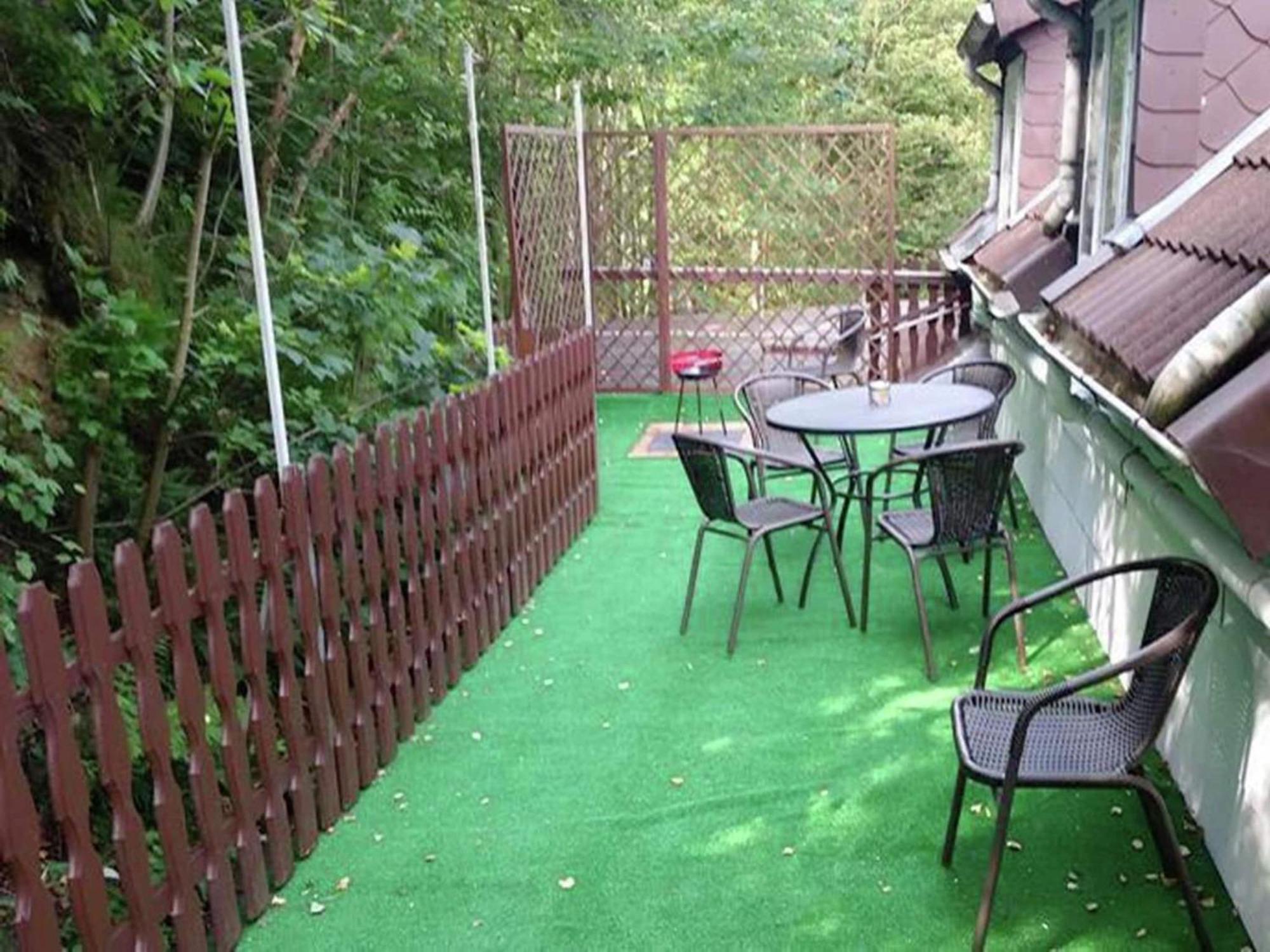 Adorable Aparment In Wildemann With Parking公寓 外观 照片