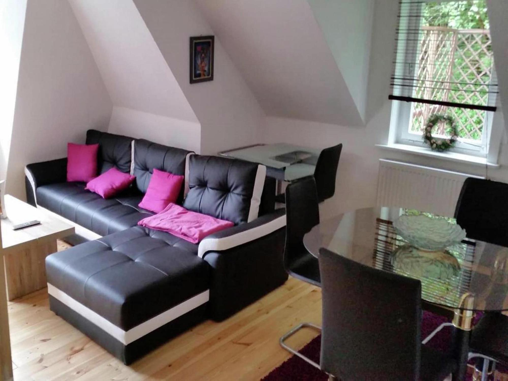 Adorable Aparment In Wildemann With Parking公寓 外观 照片