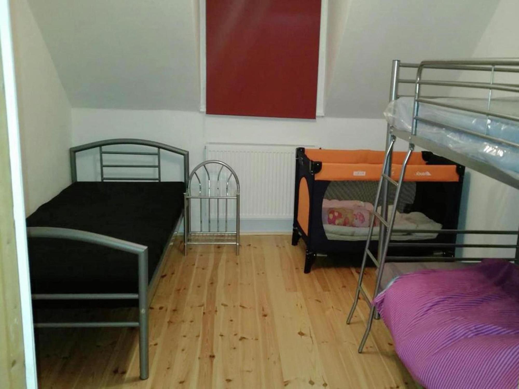 Adorable Aparment In Wildemann With Parking公寓 外观 照片