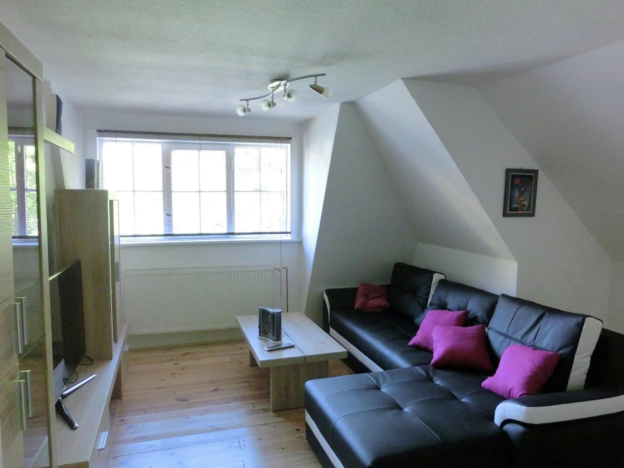 Adorable Aparment In Wildemann With Parking公寓 外观 照片